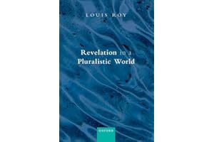 Revelation in a Pluralistic World