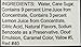 Margarita Texas Mix (32oz) - Award Winning - No High Fructose Corn Syrup…