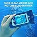 Voxkin Universal Waterproof Case with Waterproof Earphone and Headphone Jack, Armband, Compass, Lanyard for iPhone 6S, 6, 6 Plus, Note 4, S6 Or Any Phone – Best Waterproof Bag