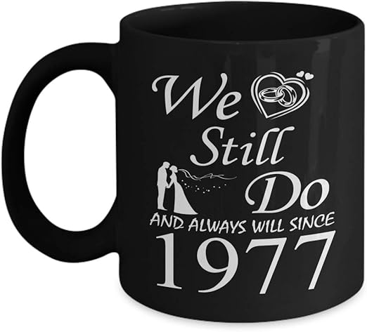 43rd anniversary gifts for parents