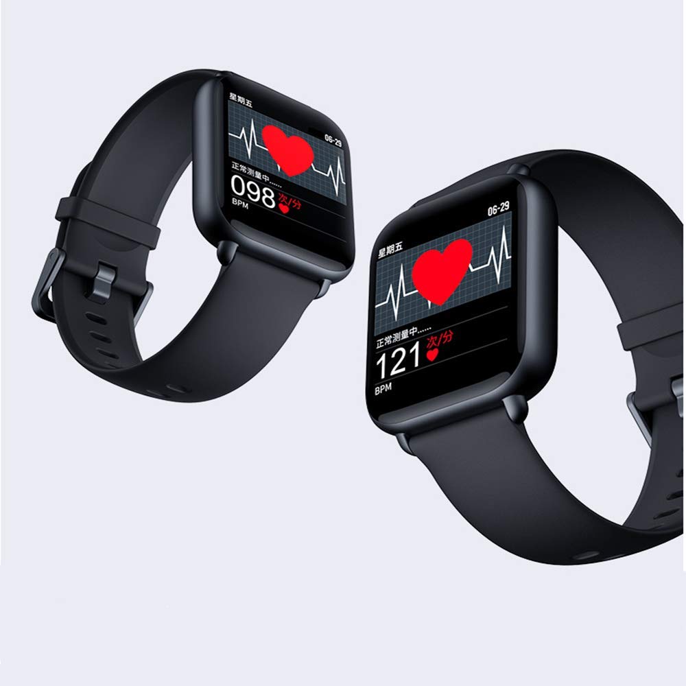 Como se cargan los relojes inteligentes | Las mejores marcas de relojes  inteligentes