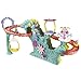 Littlest Pet Shop Fairy Fun Rollercoaster Playset