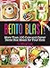 Bento Blast!: More Than 150 Cute and Clever Bento Box Meals for Your Kids by Li Ming Lee
