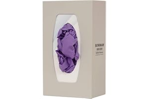 Bowman Dispensers Single Glove Box Dispenser, Beige Steel, Divided, Wall Attachment, Made in USA, 4.22 Inch L x 5.84 Inch W x 10.11 Inch H