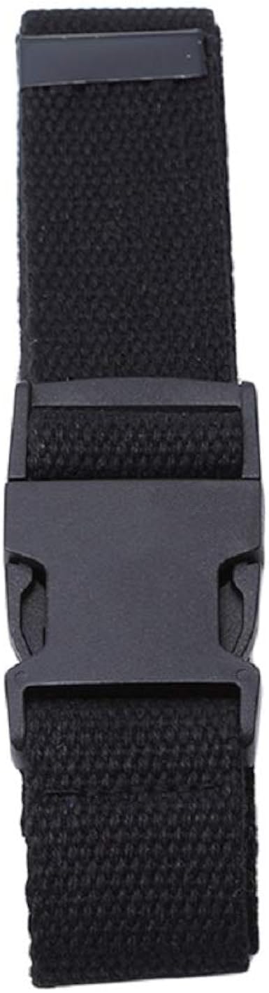 belt adjustable buckle