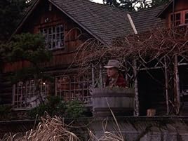 twin peaks amazon video