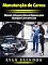 Livro Manutenção de Carros: Manual, Listagem, Dicas e Reparos para Qualquer Carro em Casa