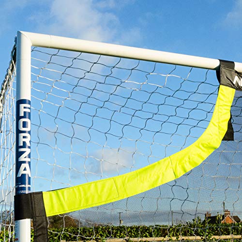 Forza 10ft x 6.5ft Pro Handball Goal Target Sheet - Thumbnail 3
