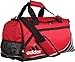 adidas Unisex Team Speed Small Duffel, University Red, ONE SIZE