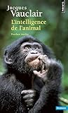 Image de L'Intelligence de l'animal