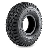 Kenda Martin Wheel 354-2ST-I 410 x 350 x 4 Pneumatic Tire