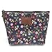 Hunger Wreath Bear Make-Up Cosmetic Bag Carry Case (P11417016)