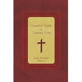 Essential Faith Daily Devotionals Volume 3