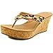 UGG Women's Natassia Calf Hair Leopard