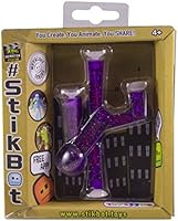 stikbot purple
