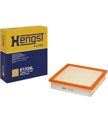 Hengst Filtro e2945lc riscaldamento
