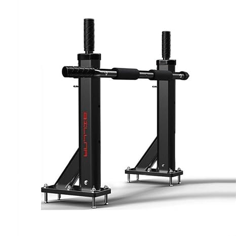 jx fitness pull up bar