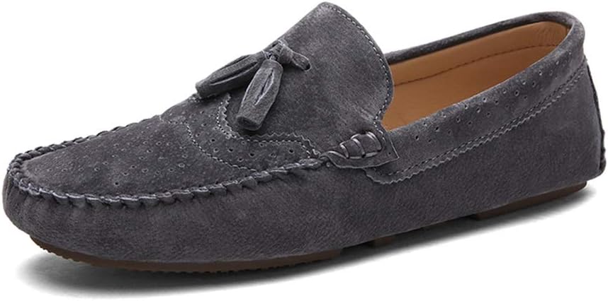 oxford moccasins