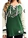 Minnesota Wild Women's NHL Majestic 