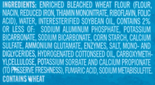 Ortega Flour Tortillas - Image 5