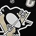NHL Reebok Sidney Crosby Pittsburgh Penguins Youth Replica Jersey - Black (Large/X-Large)