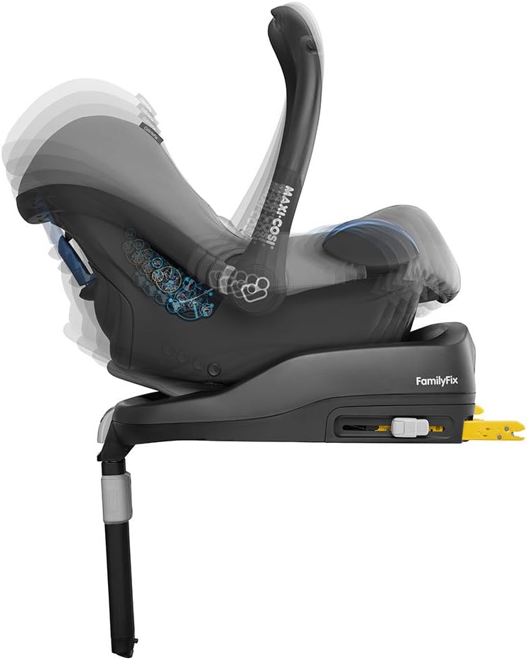 maxi cosi familyfix base ebay