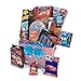 Gift Idea for Kids :: 9 Items in 1 Basket (Disney/Pixar Cars Themed)