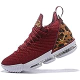 mens synthesis sneaker shoes lebron 16 basketball shoes