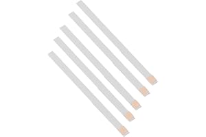 Urinalysis Test Strips, Ketone Test Strips Portable 100pcs Accurate for Keto Dieters