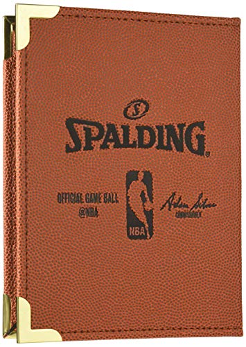 Spalding NBA 8.5"x11" Pad Holder