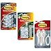 3M 17304 Command Cord Bundlers