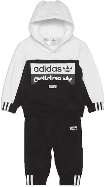 chandal adidas 4 años