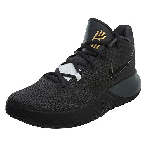nike kyrie flytrap black