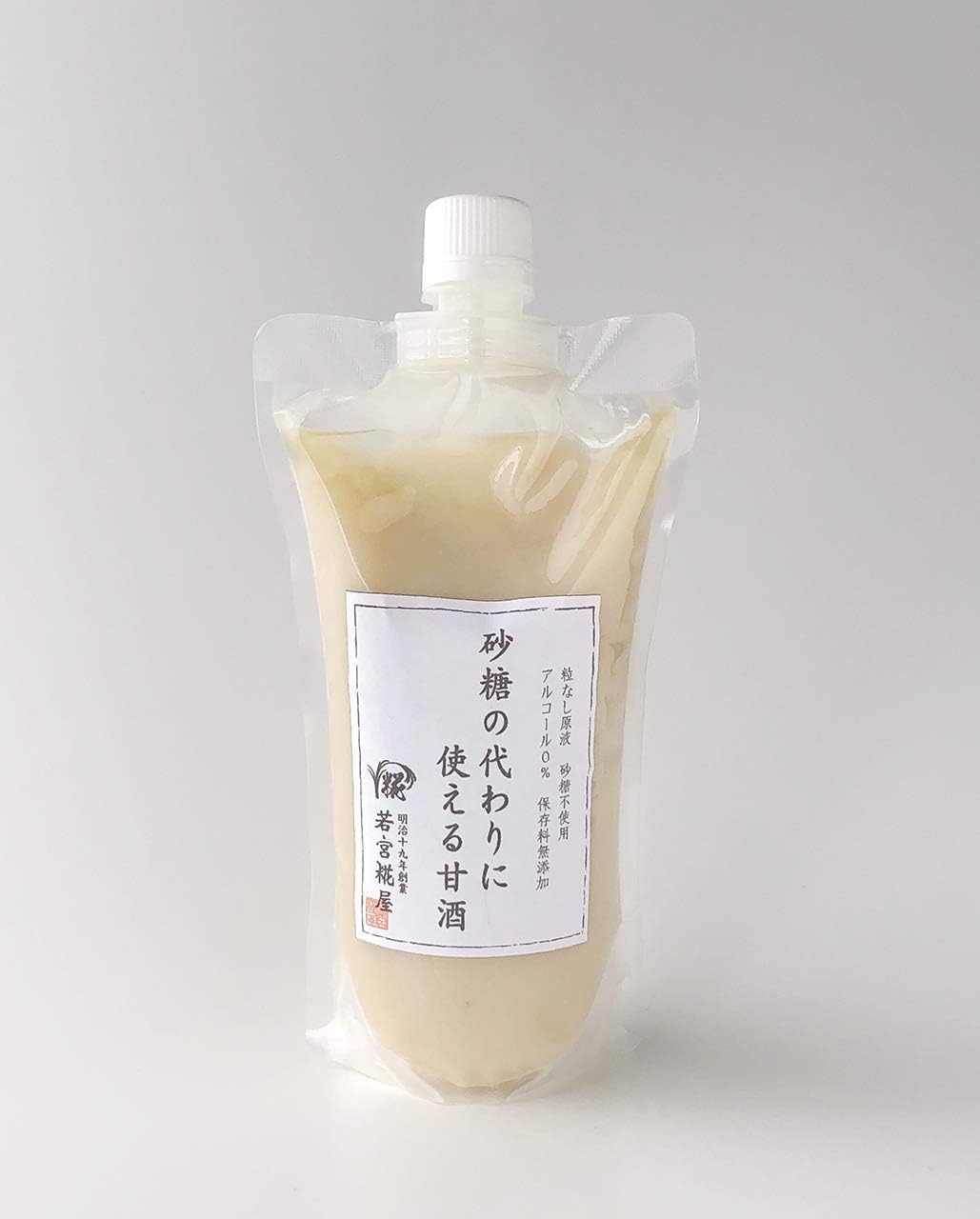 Amazon 若宮糀屋 砂糖の代わりに使える甘酒 若宮糀屋 砂糖の代わりに使える甘酒 甘酒 通販