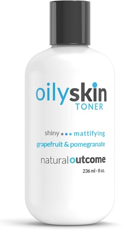 toner for oily skin no alcohol
