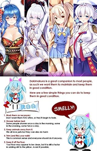 Monster Musume no Iru Nichijou Miia Peach Skin Anime Body