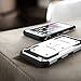 iPhone 6 Plus Case , i-Blason® [Armorbox] built-in Screen Protector **Full body** [Heavy Duty] Protection Shock Absorb Bumper Corner for Apple iPhone 6 Plus 5.5 inch (White)