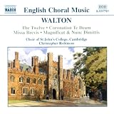 CHORAL MUSIC                                       image