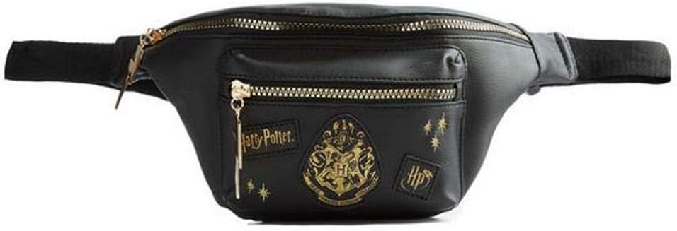 harry potter bum bag