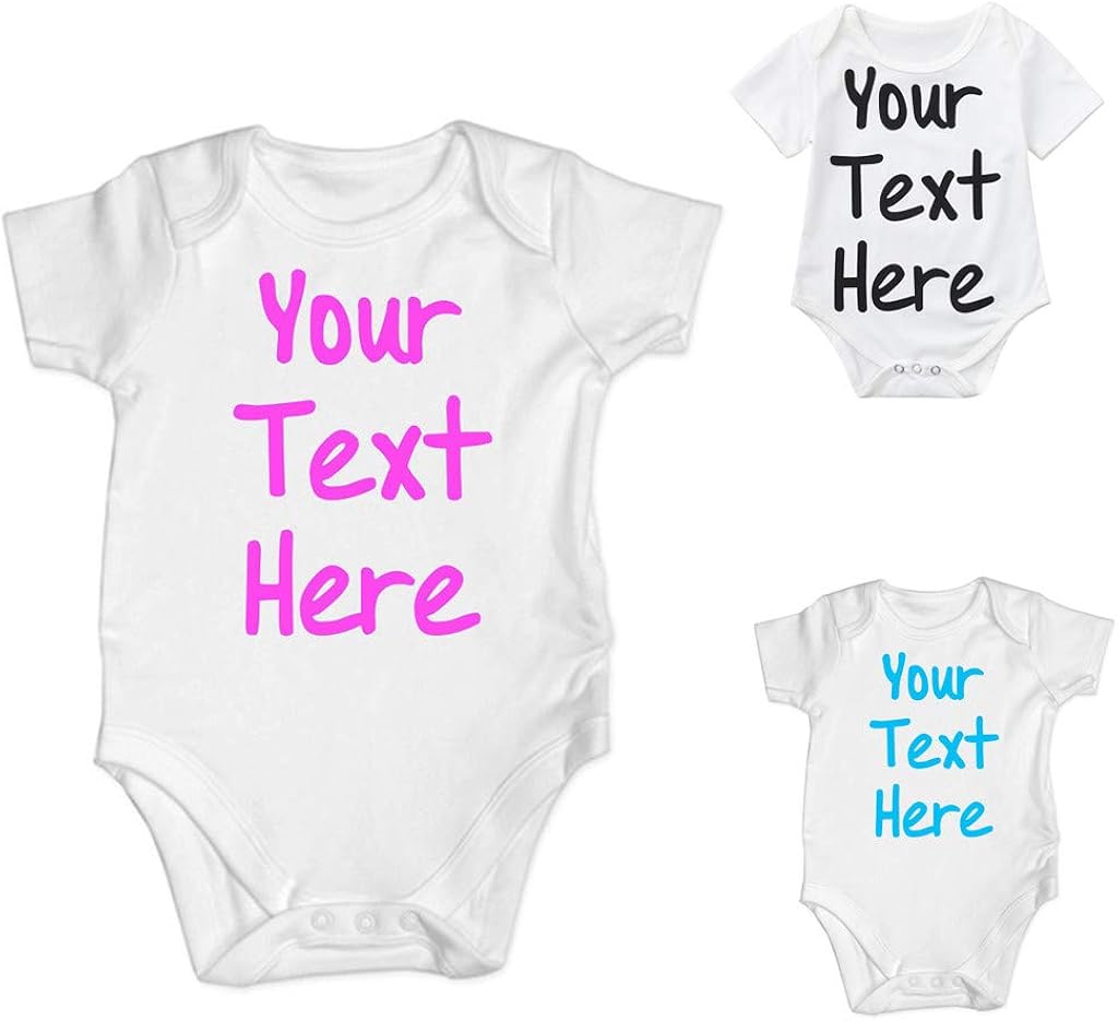 sleeveless baby grows