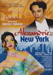 Alexandrie... New York