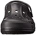 crocs Baya Clog Mule, Black, M12