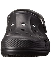 Crocs Baya Clog para hombre y mujer, Negro
