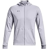 Under Armour Mens Fleece Storm Full-Zip Jacket