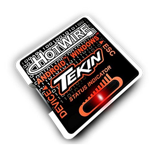 Tekin TT1451 Hotwire Interface Programer 2.0 TT1451
