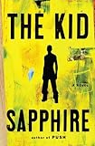 The Kid, Sapphire, 1594203040