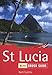 The Mini Rough Guide to St. Lucia, 1st Edition: The Rough Guide (Rough Guide Pocket) by Karl Lunita