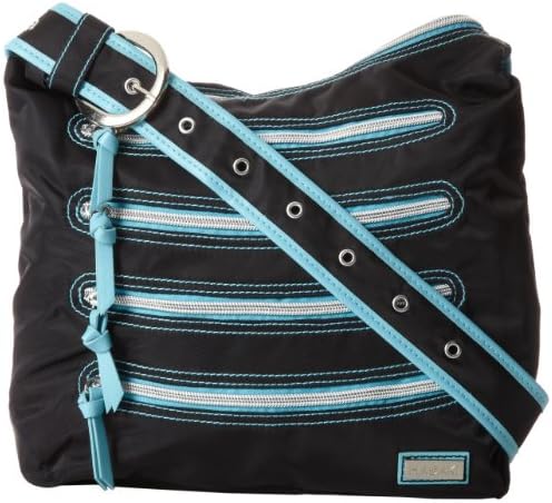 Hadaki Nylon Millipede Tote