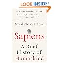 Sapiens: A Brief History of Humankind
