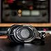 Shure SRH1840 Open-Back Mastering and Studio Headphones